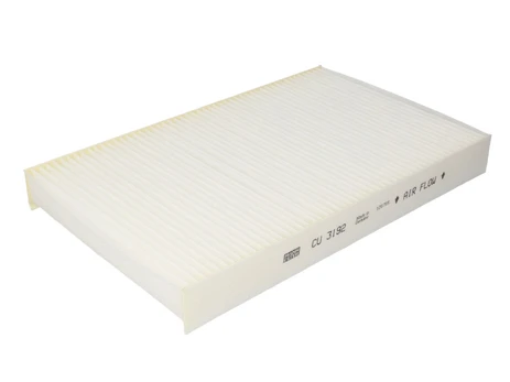 Salono filtras MANN-FILTER CU 3192