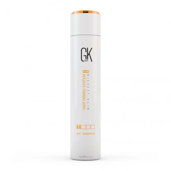 Global Keratin, pH+, Hair Shampoo, Deep Cleansing, 300 ml