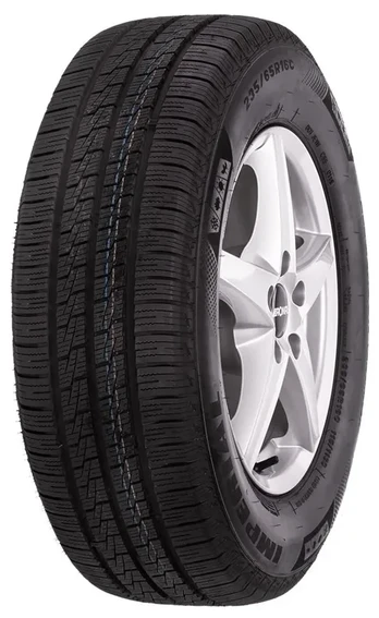 Imperial Van Driver AS 215/65 R16 109 T