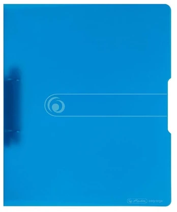 Aplankalas Herlitz 11205762, A4