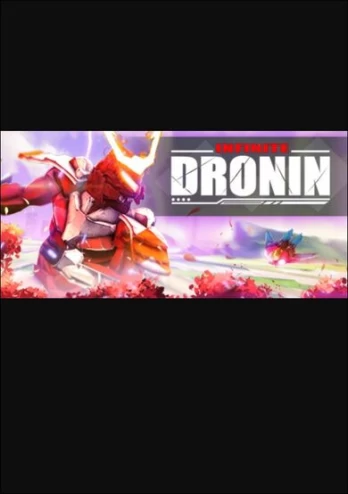Infinite Dronin PC