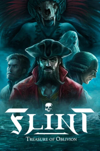 Flint: Treasure of Oblivion PC