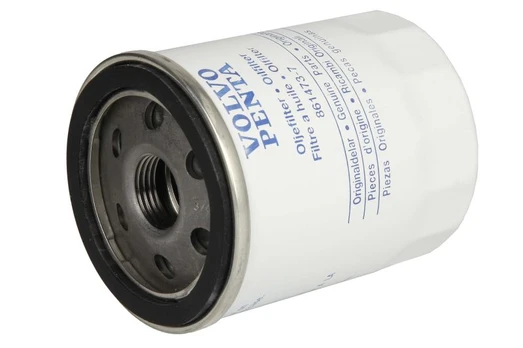 Alyvos filtras VOLVO PENTA 861473
