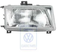 Vag Polo Classic 1996 Halogeninis Prožektorius Originalus 6K1941016L