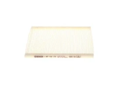Filtras, salono oras BOSCH 1 987 432 172 kaina