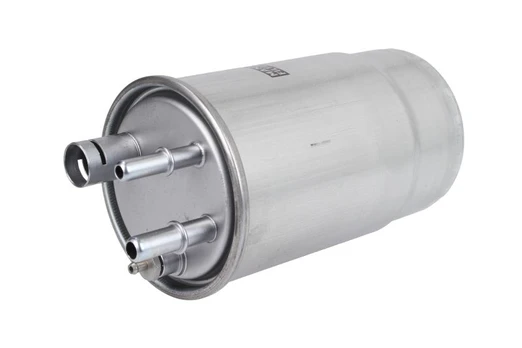 Kuro filtras MANN-FILTER WK 853/20