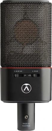 No Name Austrian Audio OC18 Studio Set - Mic