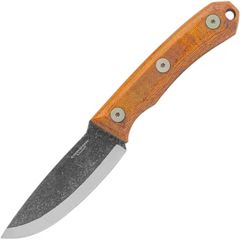 Condor Mountain Pass Carry Knife Išgyvenimo peilis