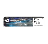 HP 913A (L0R95AE) Rašalinė kasetė, Juoda