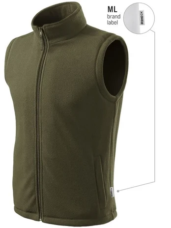 Rimeck unisex flisinė liemenė Next MLI-518ML