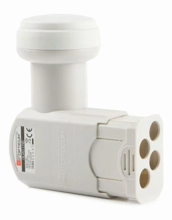 Opticum Optinis KETURINIS KEITINIS OPTICAL LQP-04H