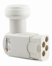 Opticum Optinis KETURINIS KEITINIS OPTICAL LQP-04H kaina