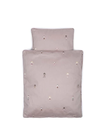 Smallstuff - Doll Bedding, Dull