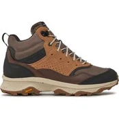 Turistiniai batai Merrell Speed Solo Mid Wp J004533 Ruda