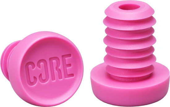 CORE bar vairo galai (Pink)