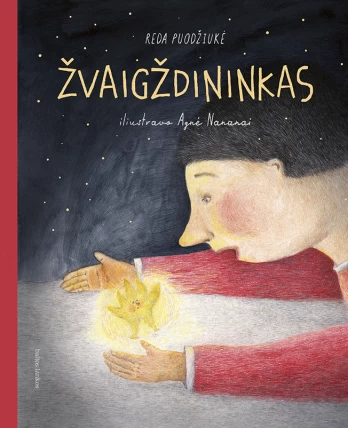 KNYGA Žvaigždininkas