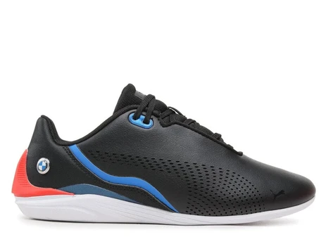 Laisvalaikio batai vyrams Puma 30730404, juodi