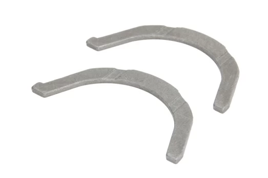 GLYCO A217/2 STD Crankshaft thrust washer