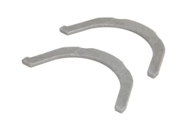 GLYCO A217/2 STD Crankshaft thrust washer kaina