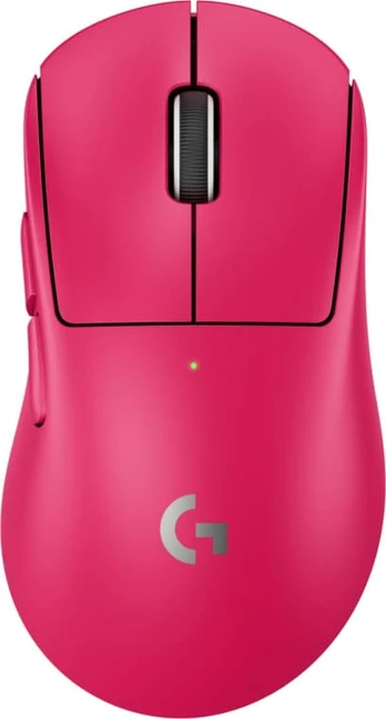 Pelė Logitech G PRO X SUPERLIGHT 2 DEX