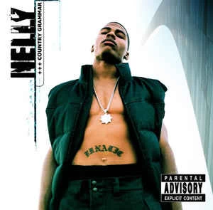 CD Nelly - Country Grammar