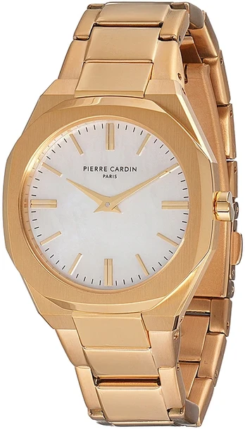 Laikrodis PIERRE CARDIN moterims CF.1008.MG.1 (32MM)