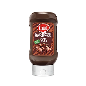 Barbekiu padažas TAT, 250g