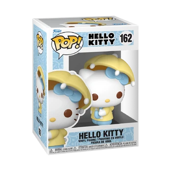 FUNKO POP! Hello Kitty - w/ Umbrella