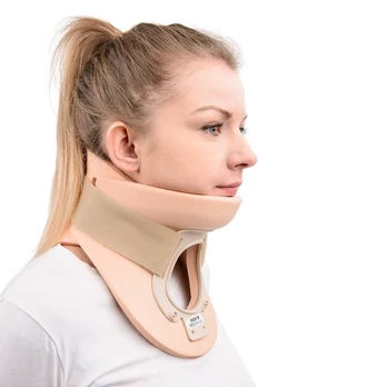 Filadelfijos apykaklė Qmed Collar Stark - 10,79 , >48 cm