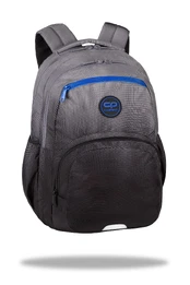 Kuprinė CoolPack Pick Gradient Grey, mėlyna/juoda/pilka, 46 cm x 6 cm x 36 cm kaina