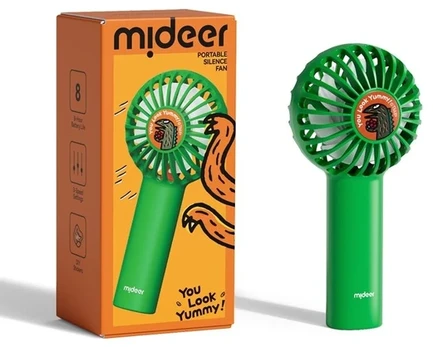 Mideer - Rankinis vėjelis