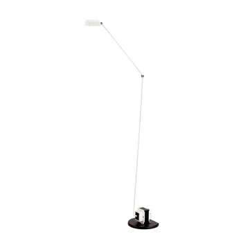 „LUMINA Daphine“ LED stovas 3 000 K, baltas