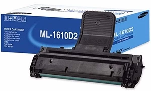 Tonerių kasetė Generink ML-1610D2, juoda