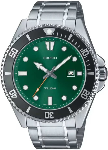 Laikrodis Casio Collection MDV-107D-3A2VEF