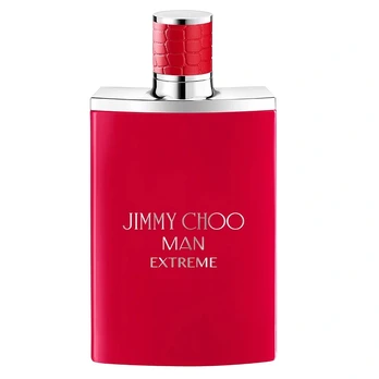 Jimmy Choo Man Extreme Eau de Parfum 200ml