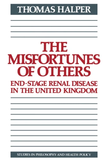Misfortunes of Others
