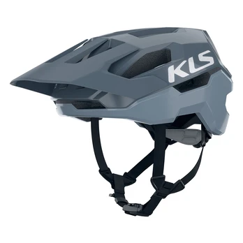 Šalmas KLS Dare II // M/L: 55-58 cm (mėlynas)