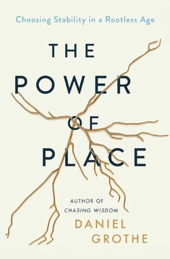 Power of Place