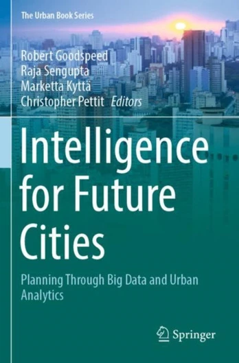 Intelligence for Future Cities