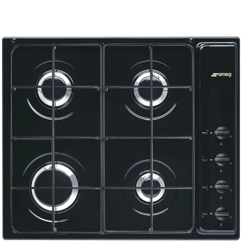 Dujinė kaitlentė Smeg S64SN