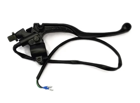 9CRV-080200-2400 9CR6-080200-10000 Lever, Rear Parking Comp.