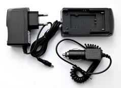 Extra Digital Kroviklis Canon LP-E6, NB-7L"