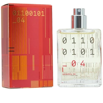 Escentric Molecules Escentric 04 Nachfullung Eau de Toilette Spray 30 ml