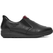 Pusbačiai Rieker 47253-00 Juoda