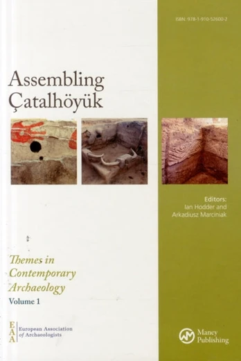 Assembling Catalhoyuk RPD