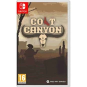 Colt Canyon Nintendo Switch kaina