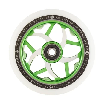 Striker Essence V3 ratukas green