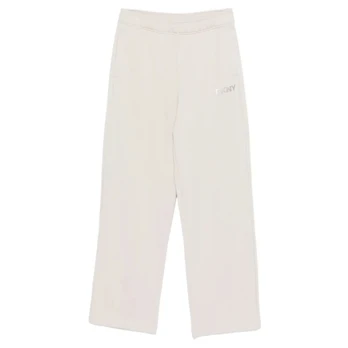 Kelnės moterims, Pilka, Dkny satin pants