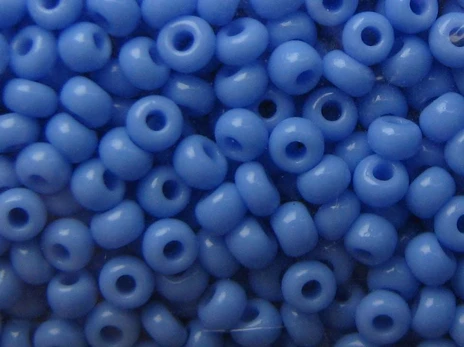 Preciosa biseris (33020) 11/0 50 g
