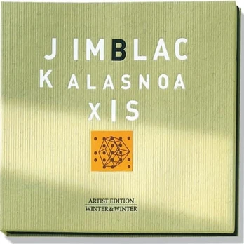 Alasnoaxis